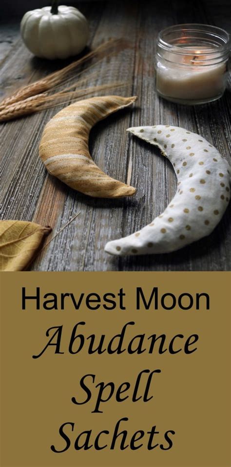 Harvest moon magical